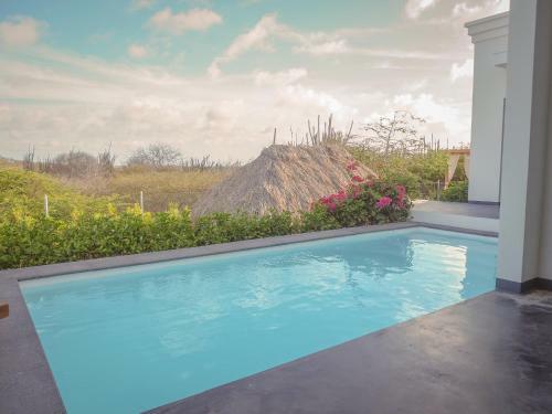 Villa Dalima Bonaire