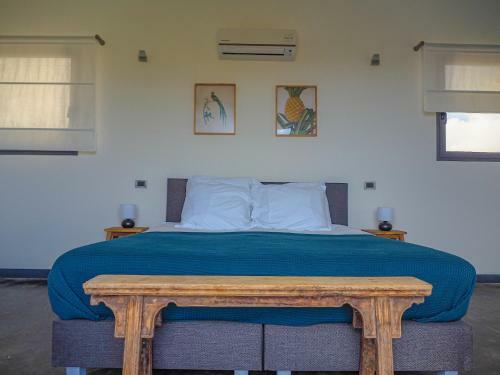 Villa Dalima Bonaire