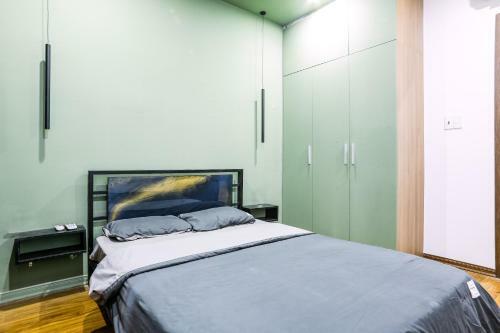 Noer Apartment