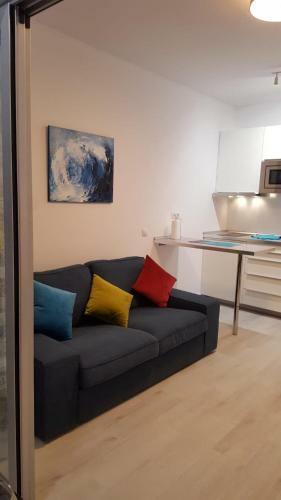 Apartamento Vv Canteras Sol Y Playa