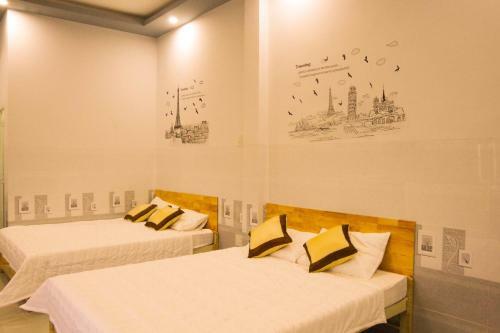 Hotel Homestay Cantho River