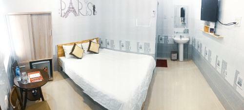 Hotel Homestay Cantho River