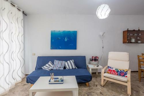 Nice Apartment In Front The Beach