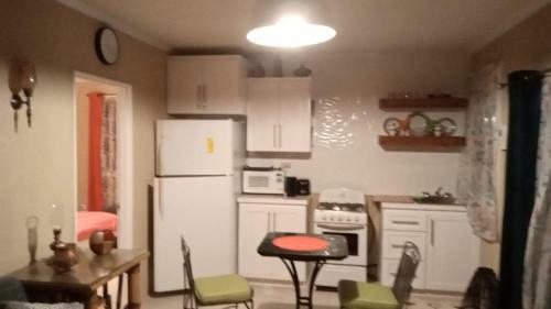 Cherry Blossom Apartments