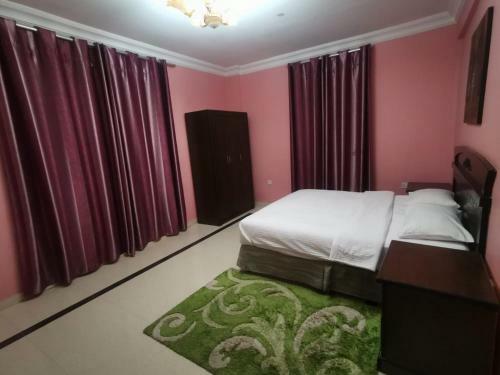 Apartamento ???? ??????? ????? ????????