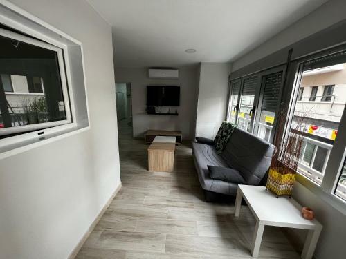 Apartamento Isor Canteras 2