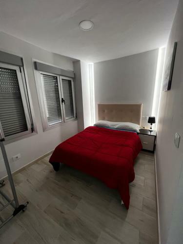 Apartamento Isor Canteras 2