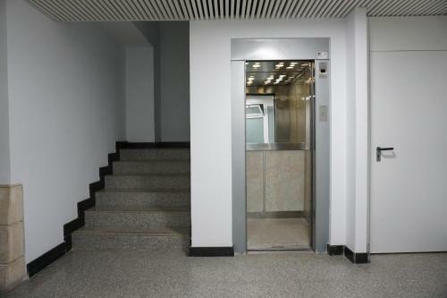 Apartamento Aqua Las Canteras