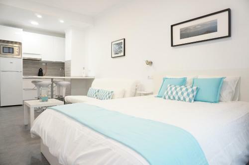 Apartamento Aqua Las Canteras