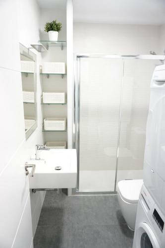 Apartamento Aqua Las Canteras