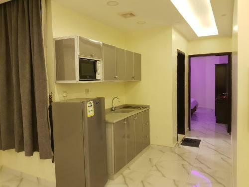 Apartamento Amwaj Suites