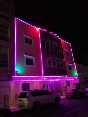 Khobar Fantastic Furnished Apartments