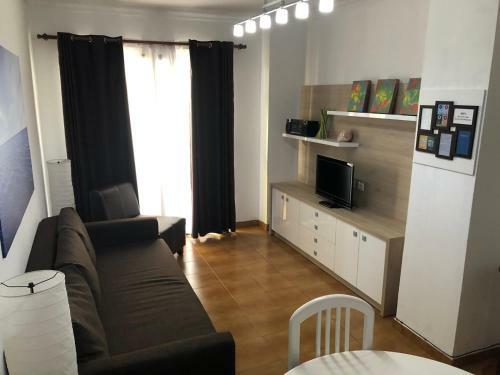 Apartamento Juan Rejon