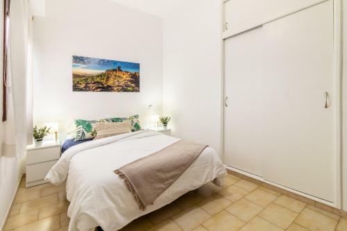 Apartment Las Canteras Beach