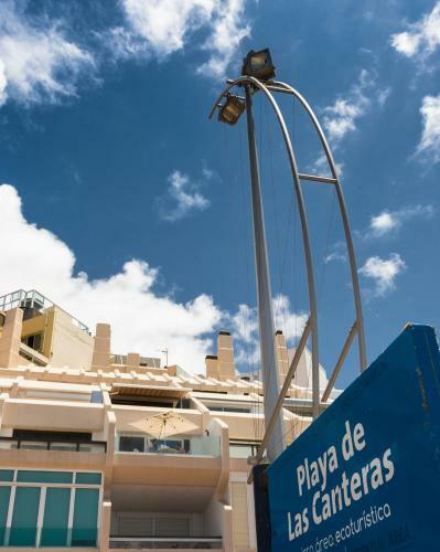 Apartamento La Grand Suite Las Canteras
