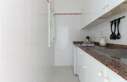 Apartamento Old Fish
