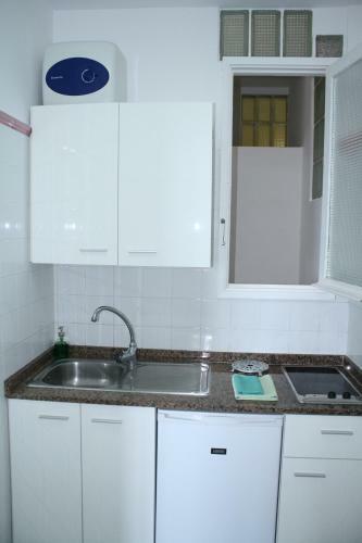 Apartamento Old Fish