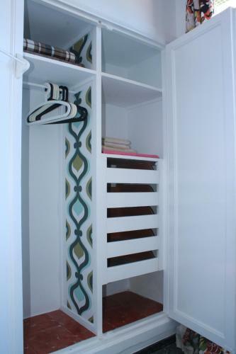 Apartamento Old Fish