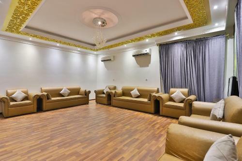 Hotel Oyo 288 Diafati Residential Units