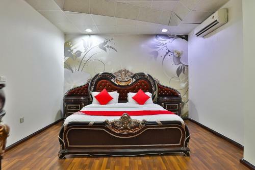 Hotel Oyo 288 Diafati Residential Units