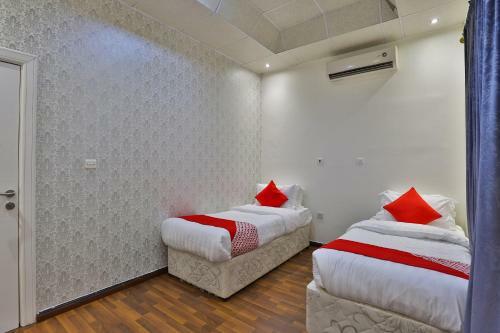 Hotel Oyo 288 Diafati Residential Units