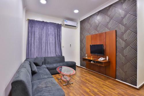 Hotel Oyo 288 Diafati Residential Units