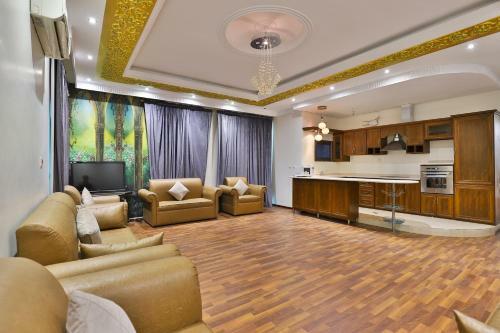 Hotel Oyo 288 Diafati Residential Units