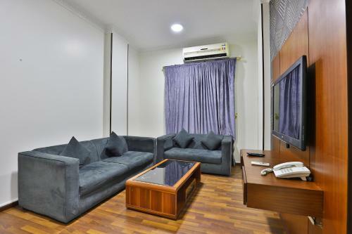 Hotel Oyo 288 Diafati Residential Units