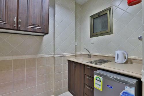 Hotel Oyo 288 Diafati Residential Units
