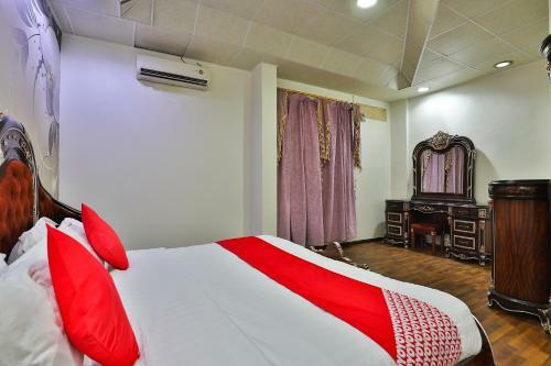 Hotel Oyo 288 Diafati Residential Units