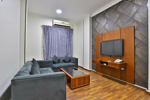 Hotel Oyo 288 Diafati Residential Units