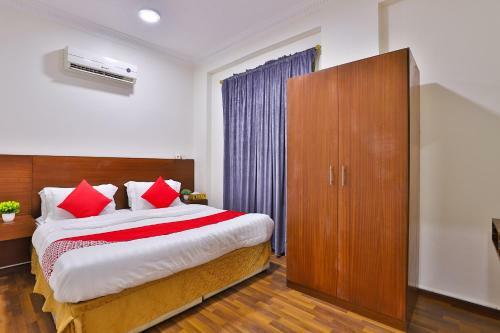Hotel Oyo 288 Diafati Residential Units