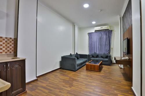 Hotel Oyo 288 Diafati Residential Units