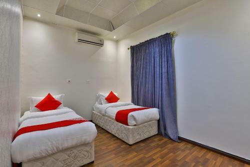 Hotel Oyo 288 Diafati Residential Units