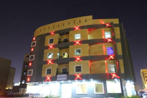 Hotel Oyo 288 Diafati Residential Units
