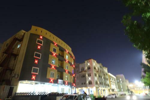 Hotel Oyo 288 Diafati Residential Units