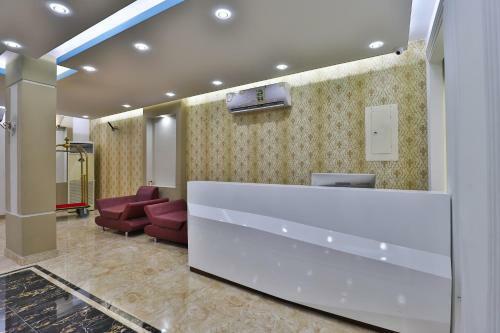 Hotel Oyo 288 Diafati Residential Units
