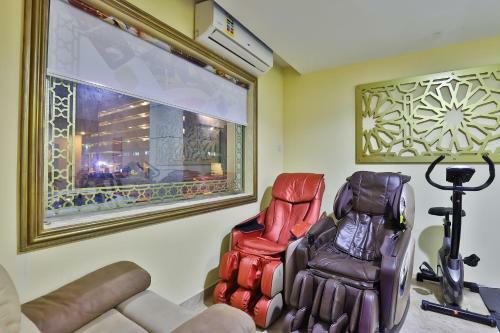 Hotel Oyo 288 Diafati Residential Units