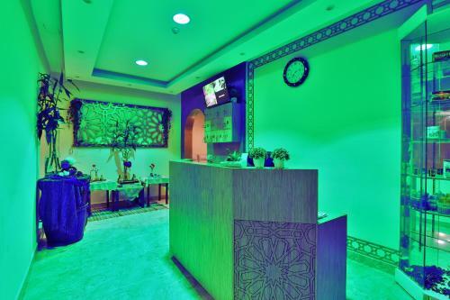 Hotel Oyo 288 Diafati Residential Units