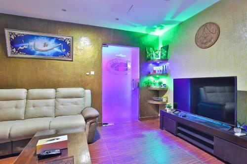 Hotel Oyo 288 Diafati Residential Units