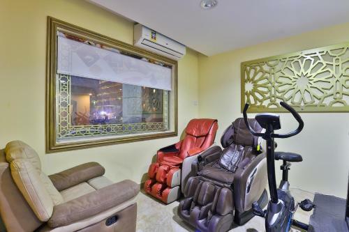 Hotel Oyo 288 Diafati Residential Units