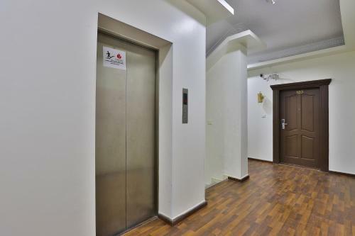 Hotel Oyo 288 Diafati Residential Units