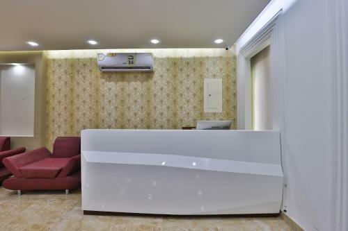 Hotel Oyo 288 Diafati Residential Units