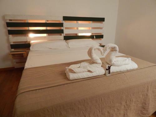 Bed & Breakfast Twenty Seven Degrees Las Palmas
