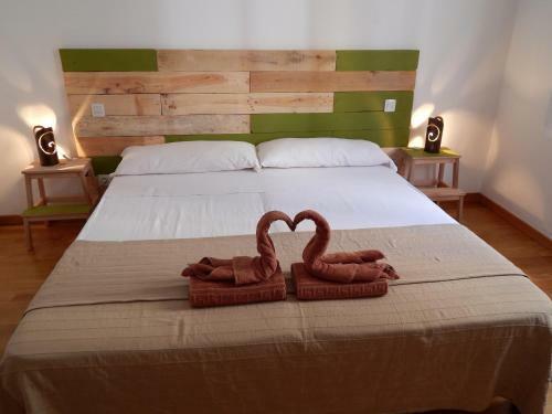 Bed & Breakfast Twenty Seven Degrees Las Palmas