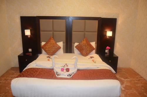 Hotel Tulay Park
