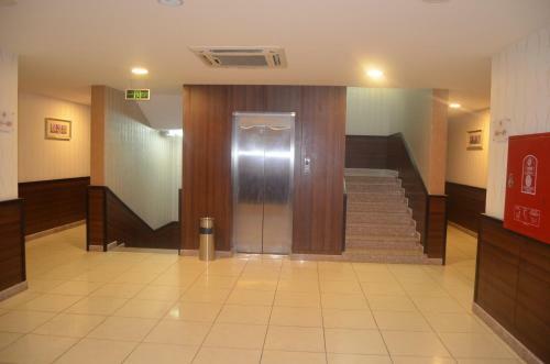Hotel Tulay Park