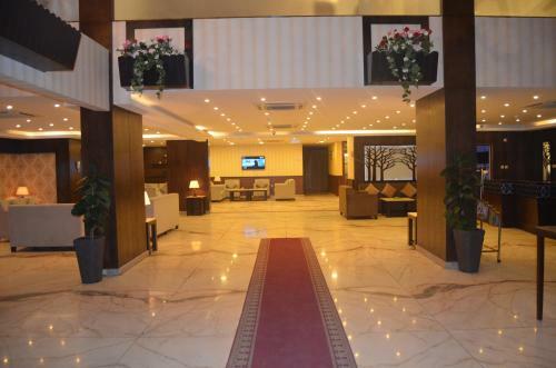 Hotel Tulay Park