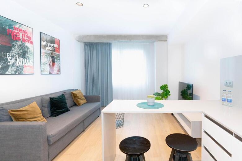 Apartamento Urbansea Las Palmas