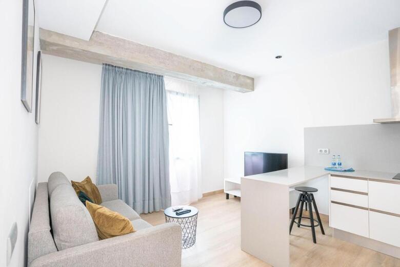 Apartamento Urbansea Las Palmas